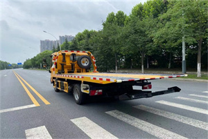 贺州宁武道路救援拖车-宁武救援服务热线